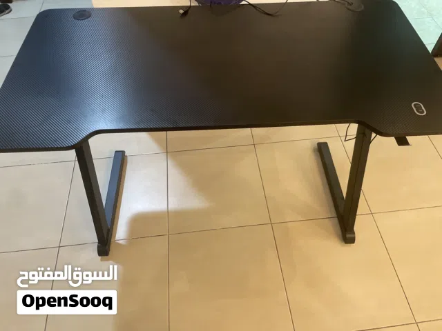 Gaming desk