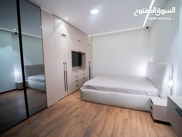 100m2 2 Bedrooms Apartments for Sale in Tripoli Al-Nofliyen