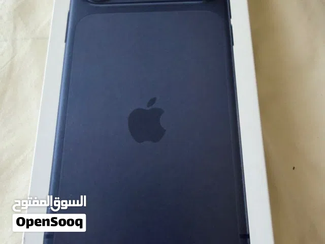 iPhone 17 Pro Max 256 GB New