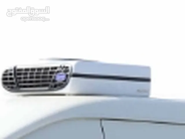 freezer carrier for hiace van