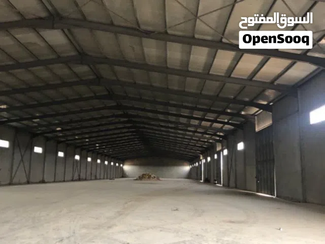 هنقر سندوتش 4500 متر للايجار