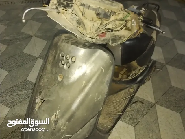 انها من افضل الدراجات حول العالم وهي تكون