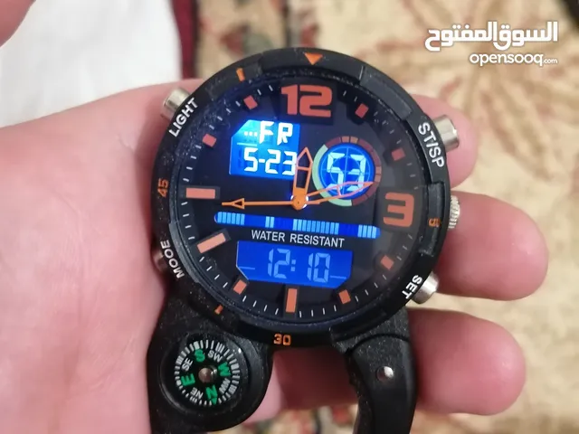 Analog & Digital Others watches for sale in Amman