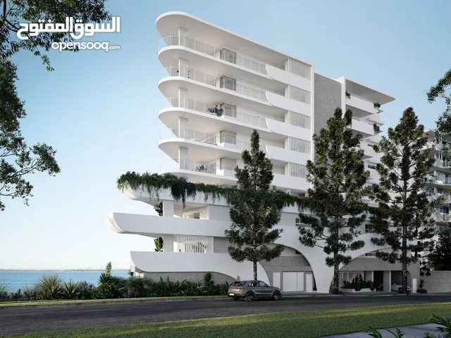 بناية للبيع بالعشار طابو ملك صرف