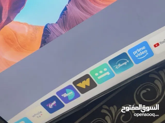 بلازما شونك سمارت قياس 43 جديدة