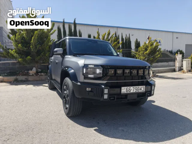 2025 جيتور T2