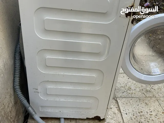 Beko 7 - 8 Kg Washing Machines in Irbid