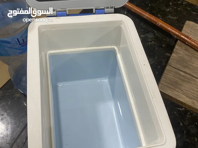 حافظة سيارة بتشتغل على الولاعة حامي بارد