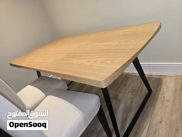 dining table for sale 50 BD barely used