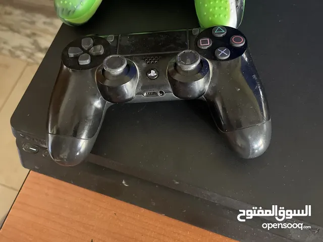 PlayStation 4 PlayStation for sale in Zarqa