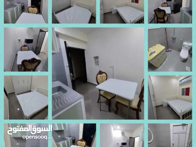Studio Apartment for Rent in Muharraq for only 150 BD