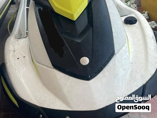 Yamaha 2022 and 2023 Jetski