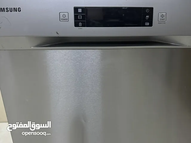 Samsung 7 - 8 Kg Washing Machines in Al Madinah