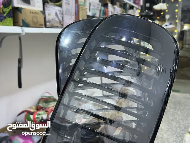 فتحات تهويه بي ام دبليو BMW