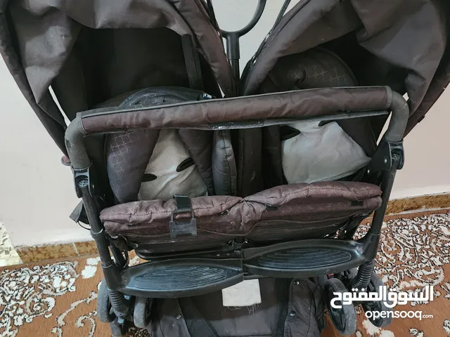 عرباي توأم