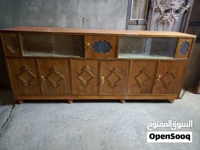 بوفيه مترين ونص