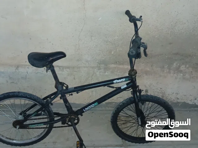 بسكليت Hyper Spinner