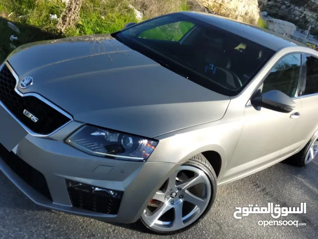 Used Skoda Octavia in Bethlehem