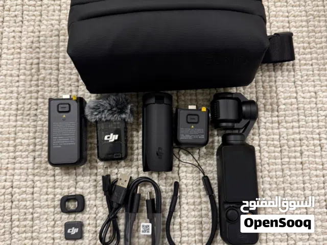 dji osmo pocket 3