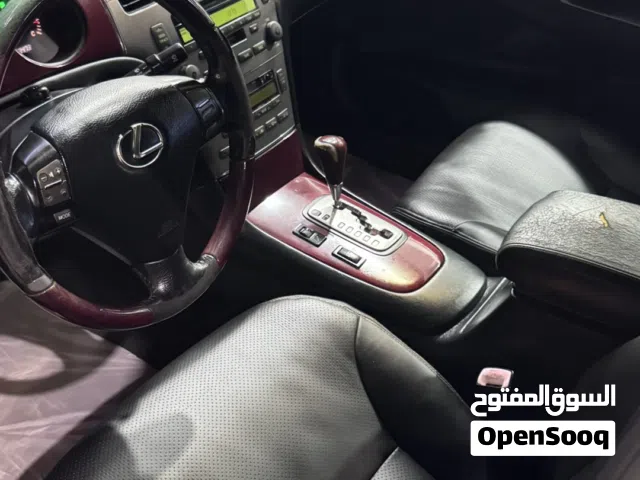 للبيع لكسز 330