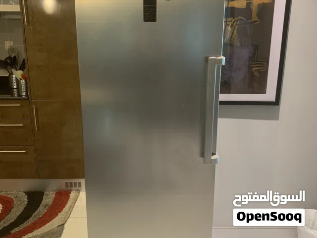 Hisense freezer 341 L