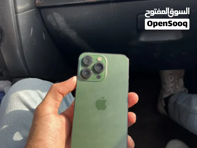 Apple iPhone 13 Pro 128 GB in Sabratha