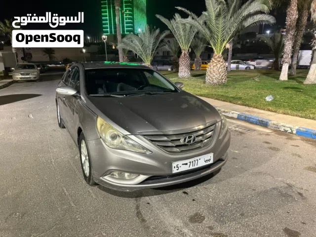 سونتا محرك 20 العادي