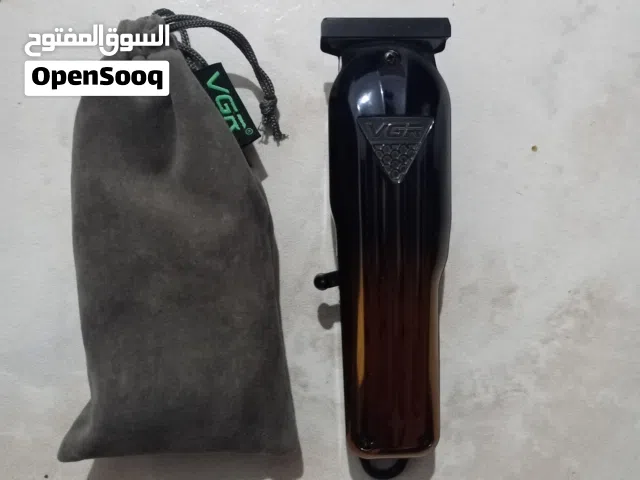 ماكينة في جي ار وكاله غير مستخدمه مع نمرها