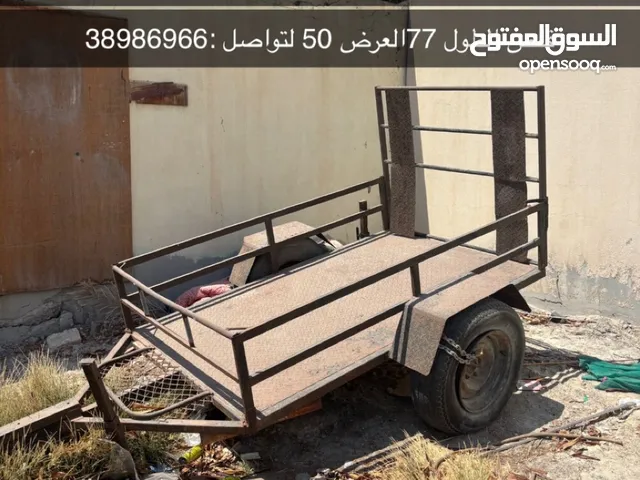 عربة دراجات