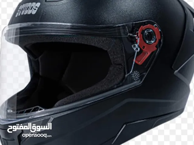 خوذة دراجة studs