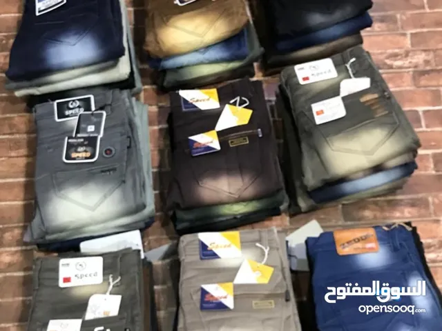 Jeans Pants in Sana'a