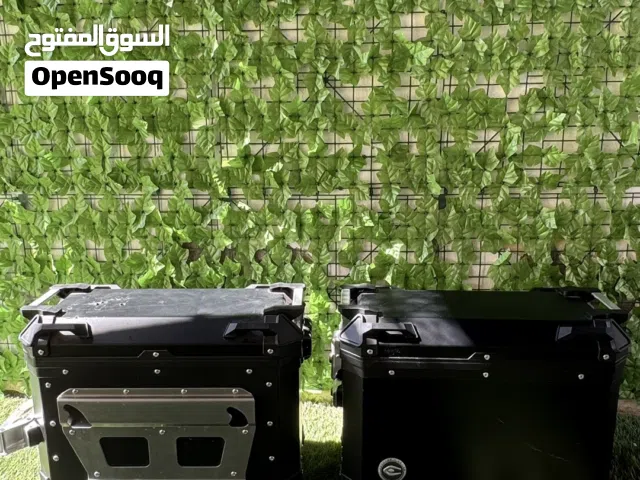 بوكسات دراجه