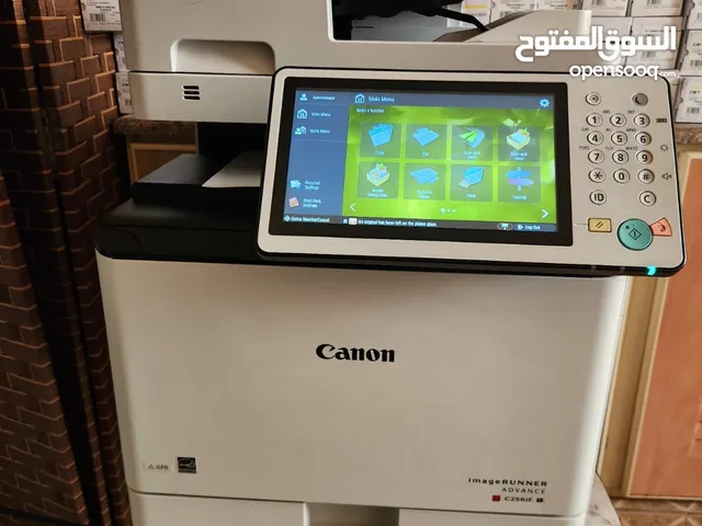 2020 Canon256i