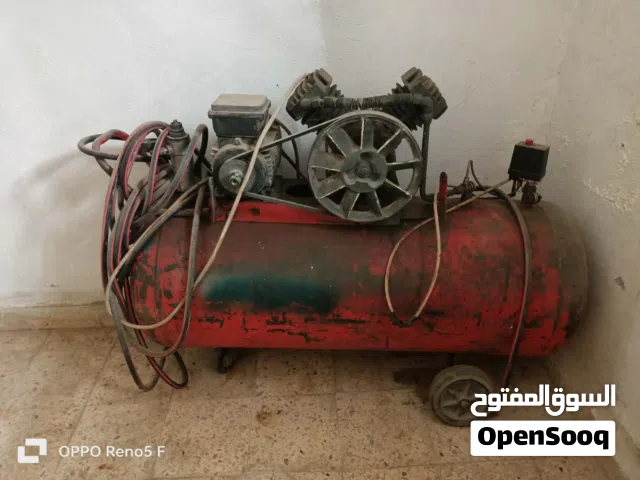 كم بريصر هوا 200 لتر للبيع المستعجل شغاله ميه ميه الموقع سحاب
