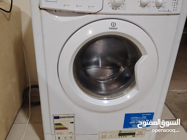 Indesit 1 - 6 Kg Washing Machines in Um Al Quwain