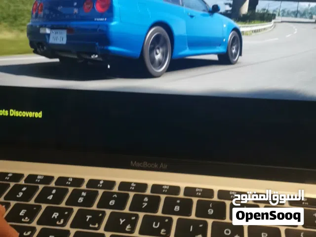 macOS Apple  Computers  for sale  in Sabratha