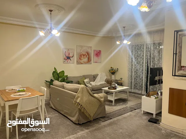 100 m2 2 Bedrooms Apartments for Rent in Amman Daheit Al Rasheed