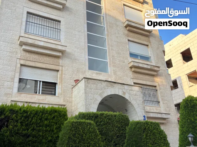 187 m2 3 Bedrooms Apartments for Sale in Amman 7th Circle