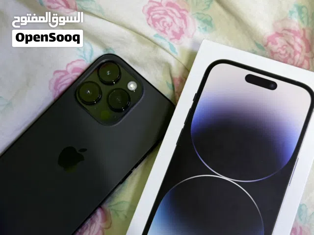 iPhone 14 pro for sale