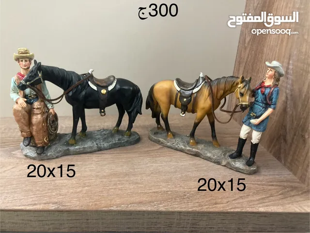 2 حصان صغير