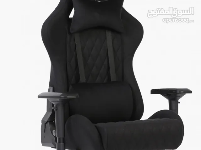 Brand New DEVO Gaming Chair – Black