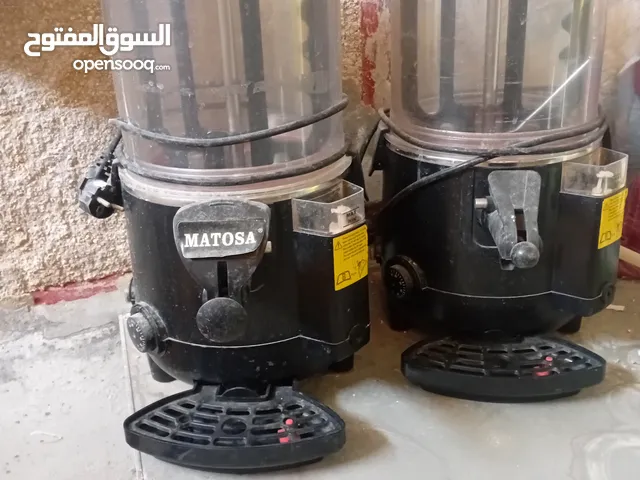 مكن سحلب عدس بحال الجديد