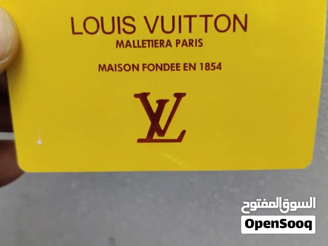 Hand Bags brown for sale in Abu Dhabi