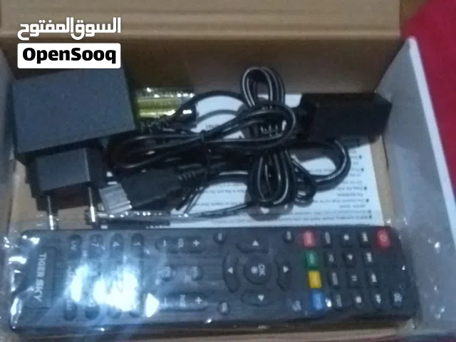 Other Receivers for sale in Tripoli