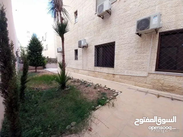220 m2 4 Bedrooms Apartments for Rent in Amman Deir Ghbar