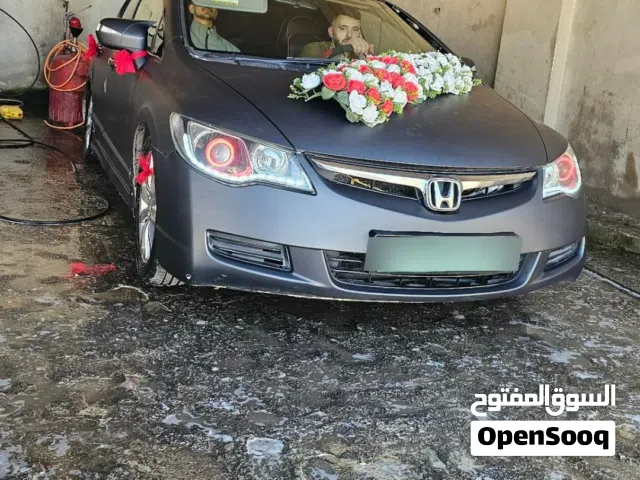 2027 هوندا CR-V Standard