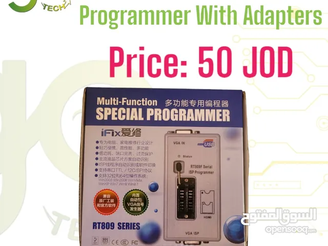 Multi Finction Programmer Kit