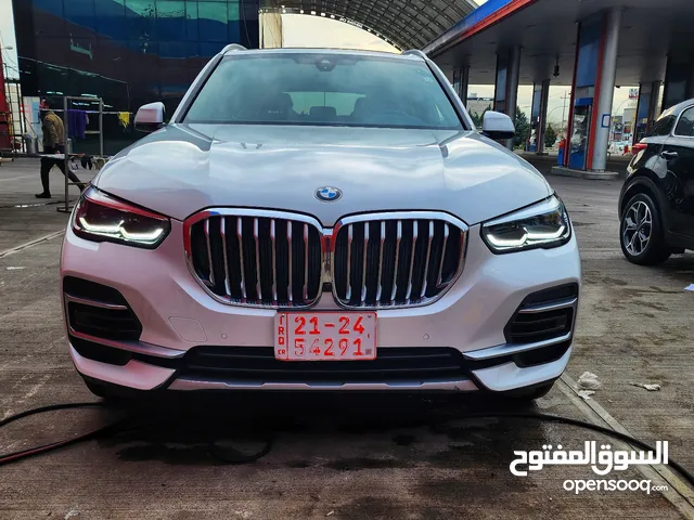 BMW X5 Series 2022 in Erbil