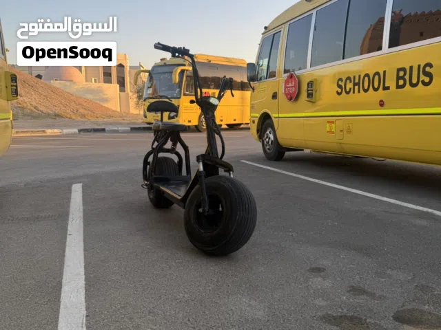 سكوتر هارلي كبير 60v