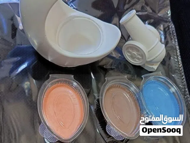 طقم تلوين إبداعي - قطعتين مميزتين